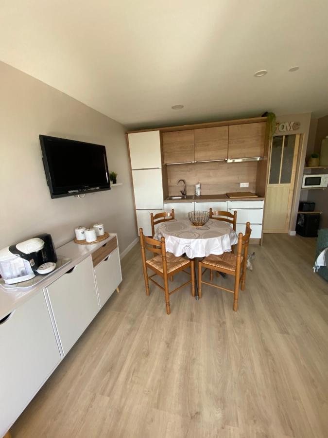 La Maison Du Bonheur Les Eaux Vives 1 Saint-Pierre-la-Mer  Extérieur photo