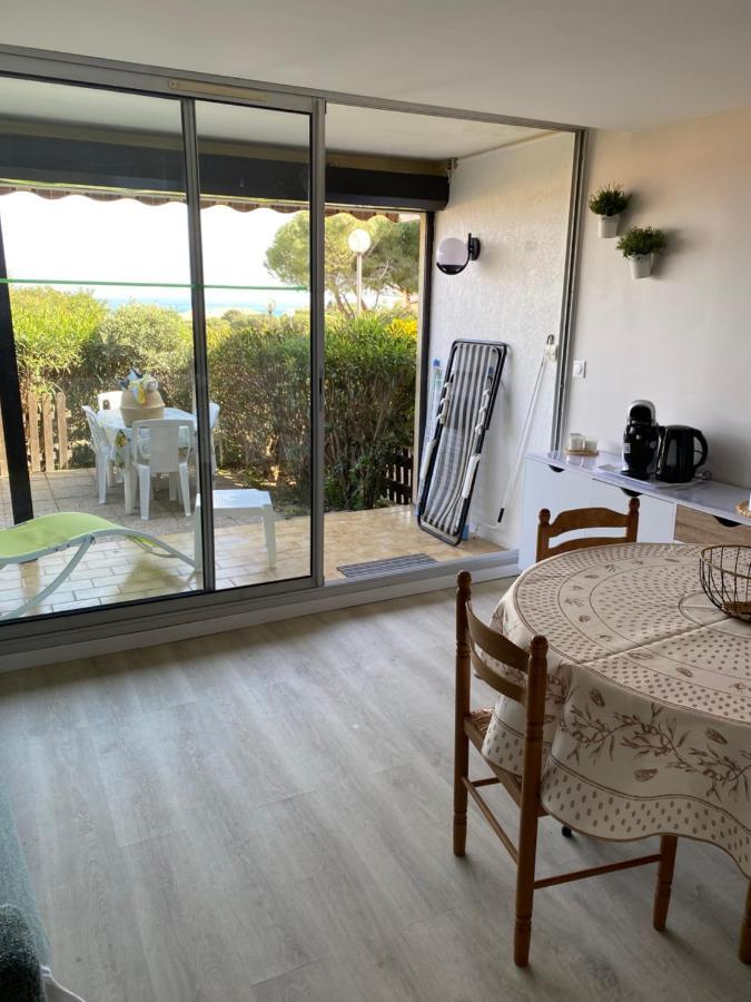 La Maison Du Bonheur Les Eaux Vives 1 Saint-Pierre-la-Mer  Extérieur photo