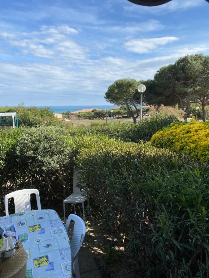 La Maison Du Bonheur Les Eaux Vives 1 Saint-Pierre-la-Mer  Extérieur photo