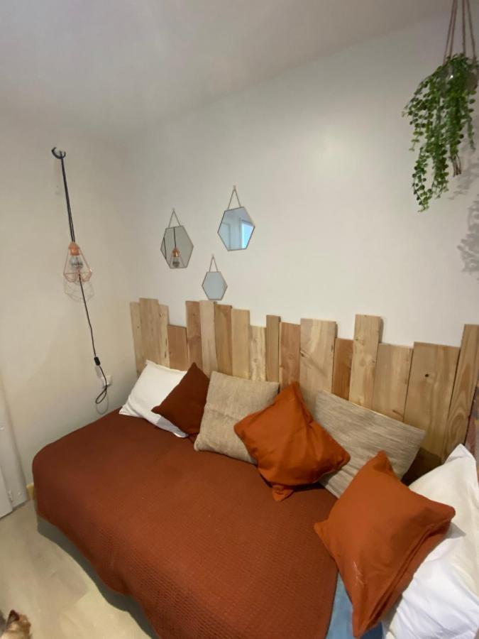 La Maison Du Bonheur Les Eaux Vives 1 Saint-Pierre-la-Mer  Extérieur photo