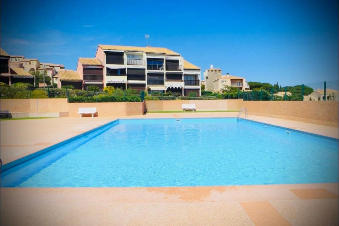La Maison Du Bonheur Les Eaux Vives 1 Saint-Pierre-la-Mer  Extérieur photo