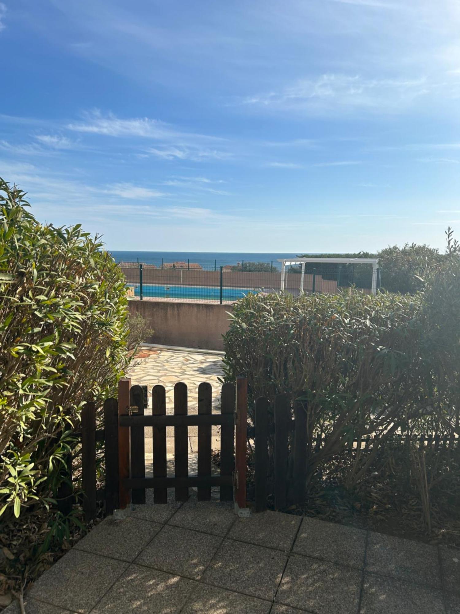 La Maison Du Bonheur Les Eaux Vives 1 Saint-Pierre-la-Mer  Extérieur photo