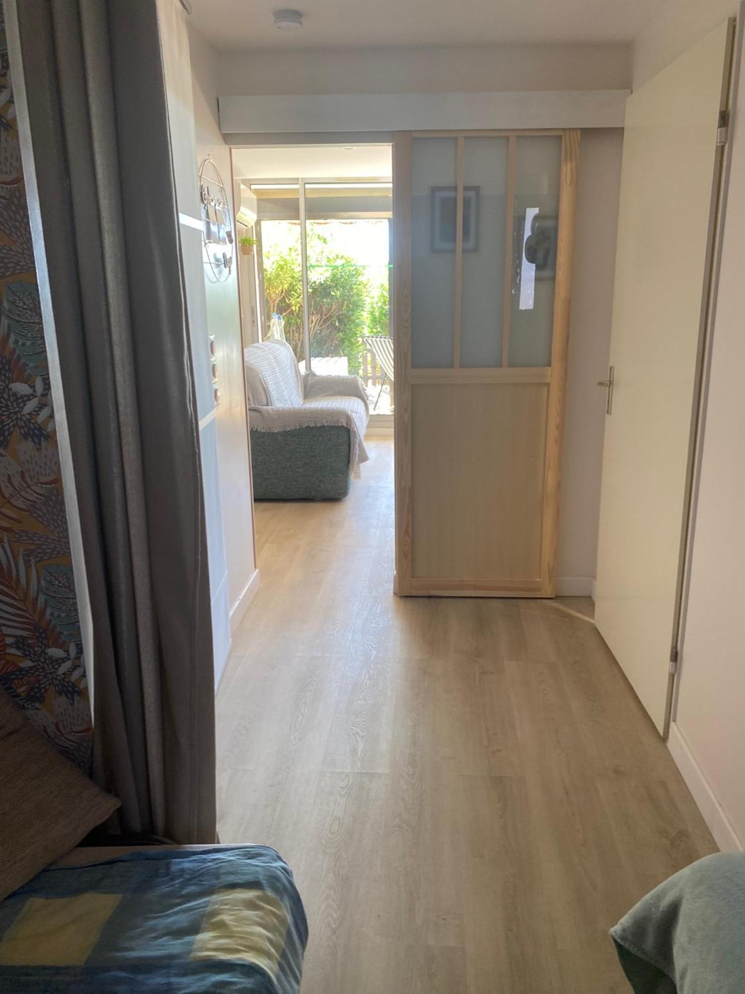 La Maison Du Bonheur Les Eaux Vives 1 Saint-Pierre-la-Mer  Extérieur photo